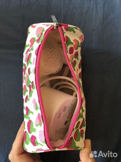 Очищающая щетка для лица Clinique Sonic System