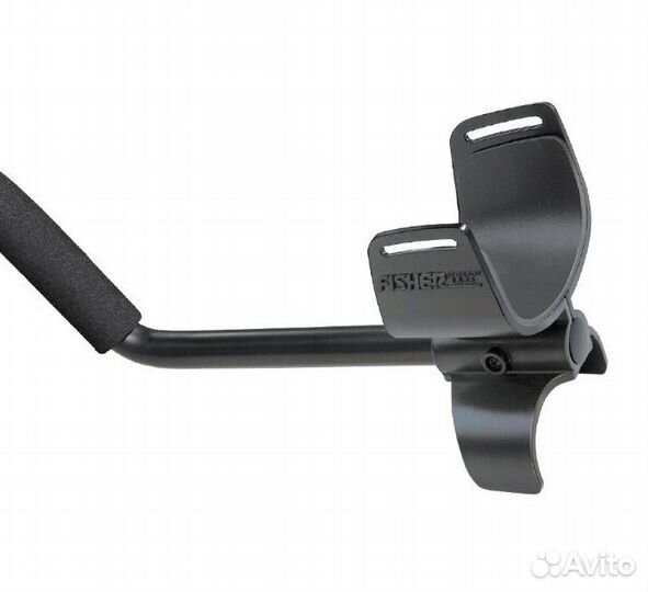 Металлоискатель Fisher F22