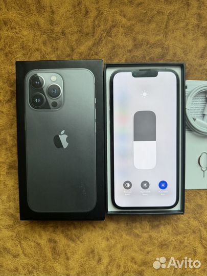 iPhone 14 Pro, 256 ГБ