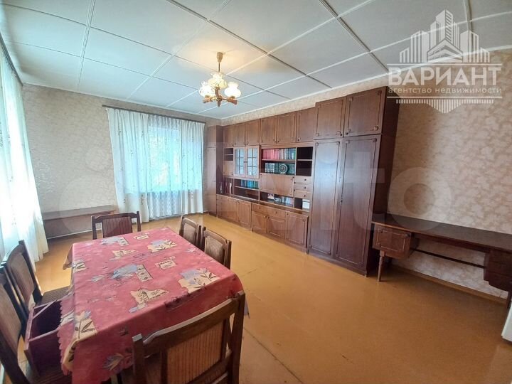 Дом 92,9 м² на участке 2,5 сот.