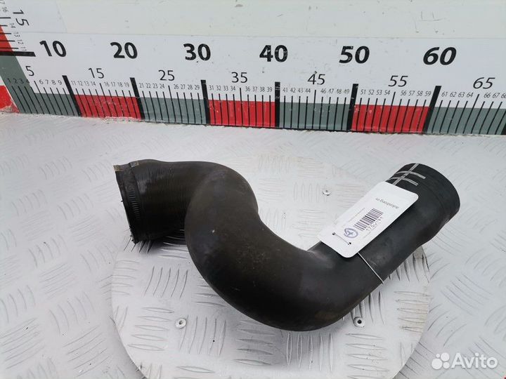 Патрубок интеркулера Volkswagen Passat B5 1998