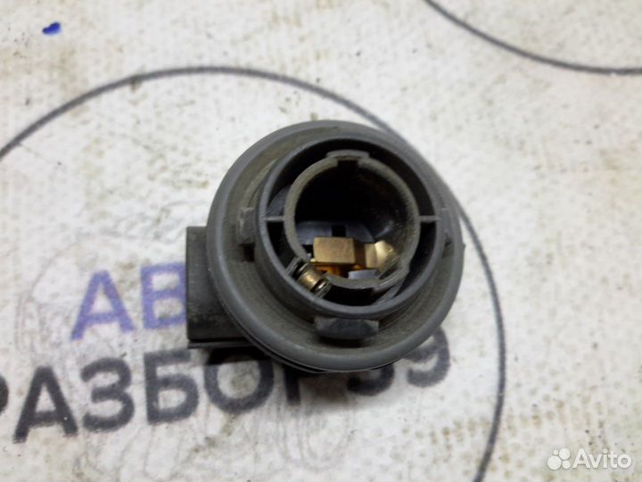 Патрон лампы Ssang Yong Kyron