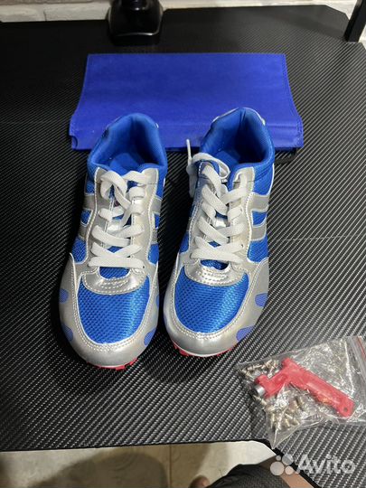 Шиповки для легкой атлетики