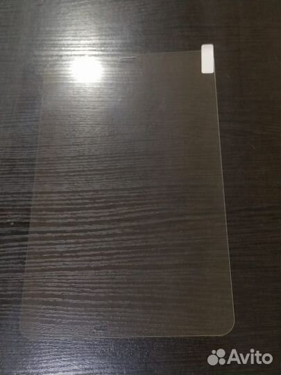 Защитное стекло для Samsung galaxy Tab A (2016)