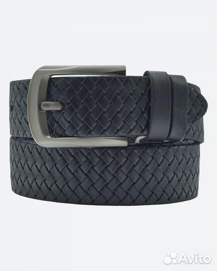 Мужские ремни из натуральной кожи