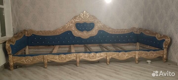 Арабские диваны