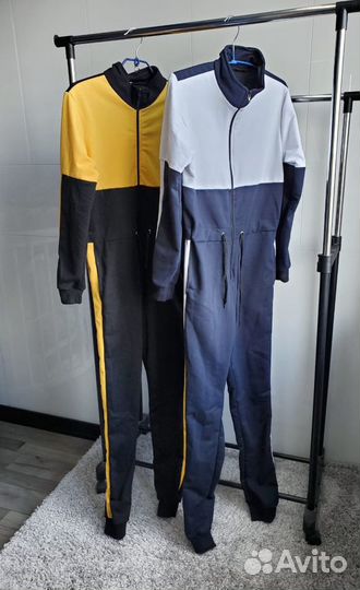 Новый комбенизон