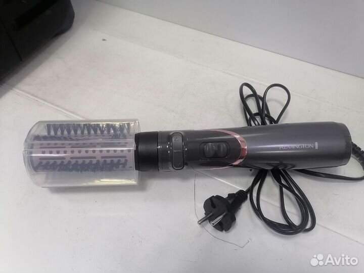 Фен-щетка Remington AS8606