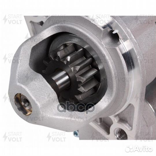 Стартер;Hyundai/KIA Creta (17) /Tucson