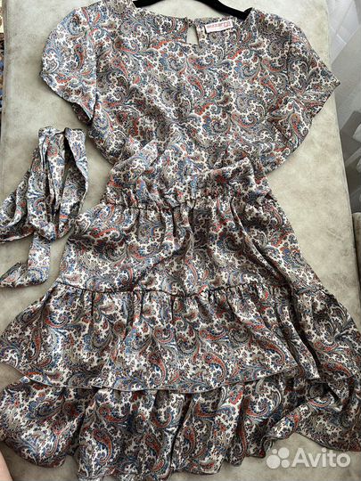 Платье bizzarro