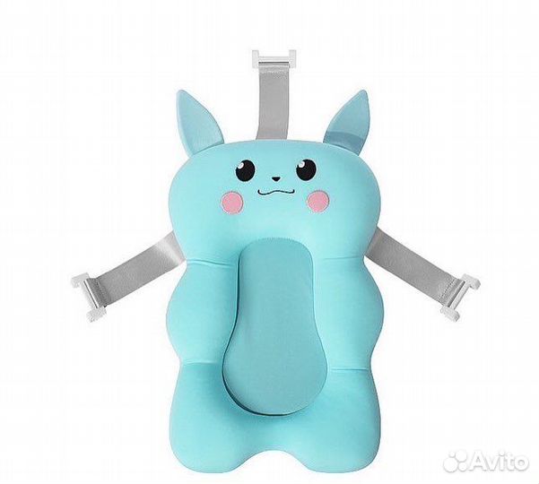 Матрасик для купания Новый