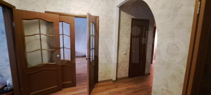 2-к. квартира, 68 м², 4/7 эт.