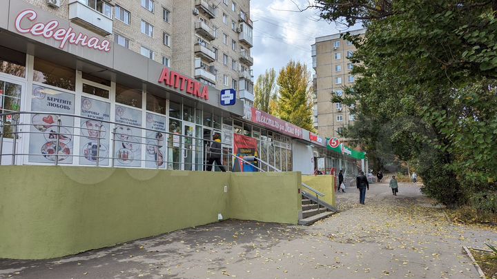 Свободного назначения, 305 м²