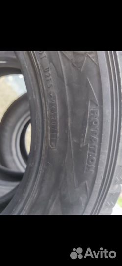 Dunlop Grandtrek SJ6 225/65 R17 101Q