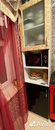 Встраиваемая гладильная доска