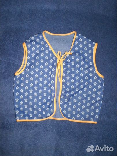 Одежда для кукол СССР