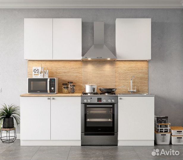 Кухонный гарнитур