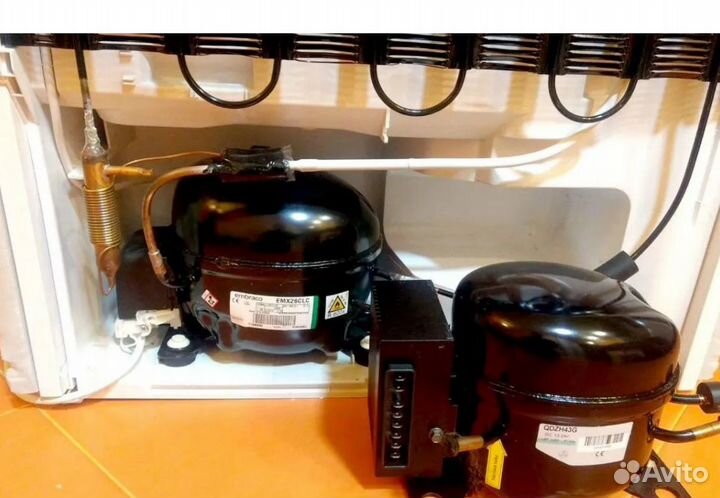 Ремонт стиральных машин Ремонт холодильников Выезд