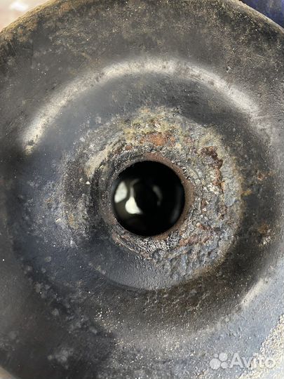 Энергоаккамулятор