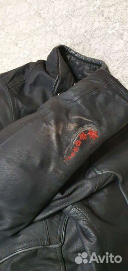 Мотокуртка Lookwell женская