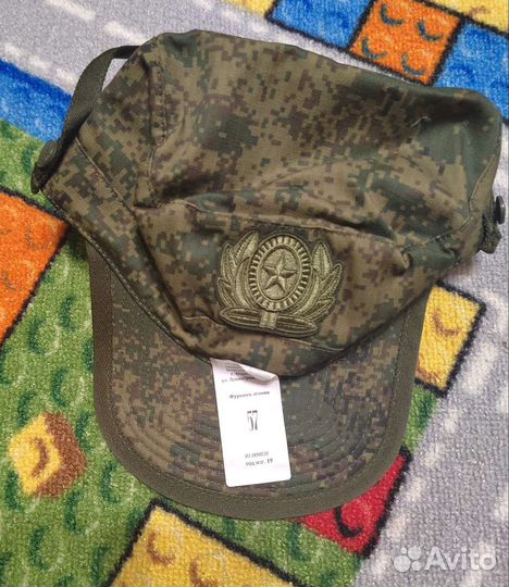 Военные вещи