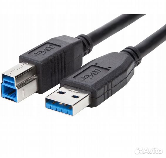 Кабель usb 3.0