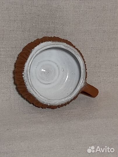 Чашка керамическая 