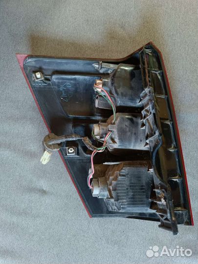 Фонарь Suzuki Grand Vitara правый