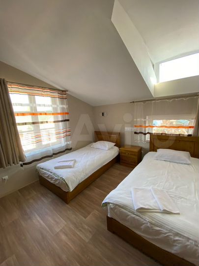 Гостиница, Офис, Свободного назначения, 300 м²