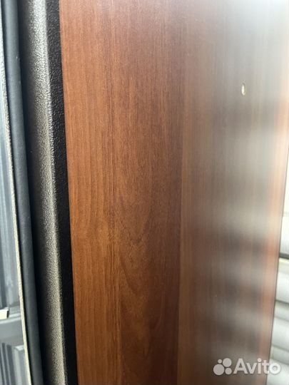 Двери Стройгост РФ 5Метал/Панель