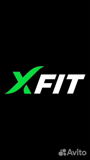 Администратор рецепции (xfit Гагаринский)