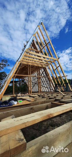 Требуются разнорабочие в строительную бригаду