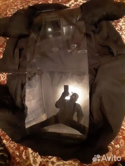 Заднее стекло ваз-2101-2107