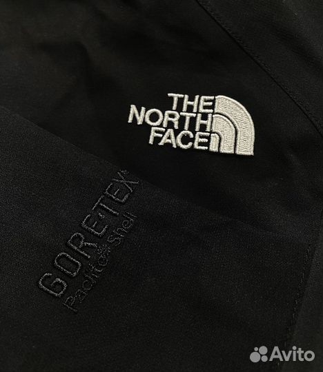 Ветровка The North Face Gore-Tex оригинал