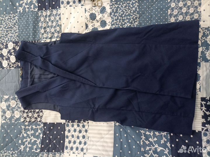 Женская одежда 46 размер