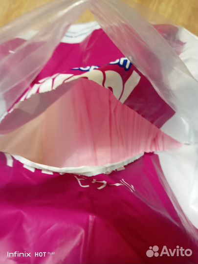 Подгузники трусики для взрослых s, пелёнки