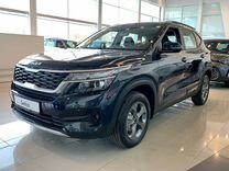 Новый Kia Seltos 1.6 AT, 2022, цена 3 279 000 руб.