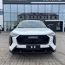 Новый Haval Jolion 1.5 AMT, 2024, цена от 2 199 000 руб.