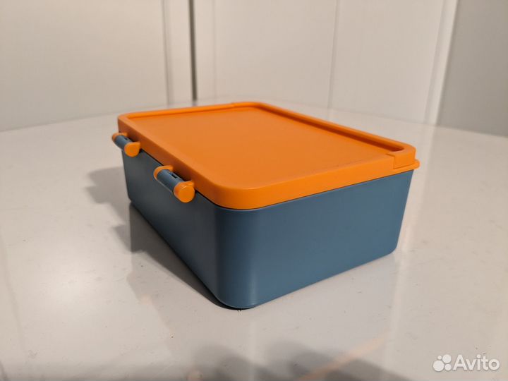 Контейнер Royal VKB Ланч-бокс, 750мл