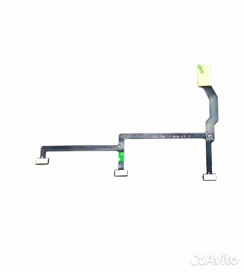 Шлейфы подвеса DJI mavic pro