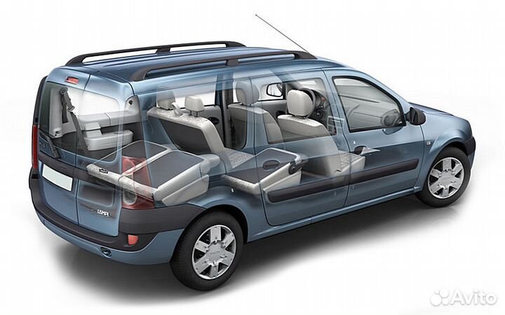 Грузопассажирские перевозки по рб и РФ