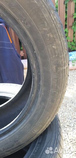 Nexen Classe Premiere 661 195/55 R16 87H