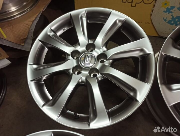 Оригинал made in japan toyota crown Диски штатные
