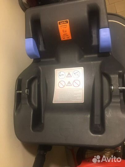 Автолюлька - переноска Inglesina