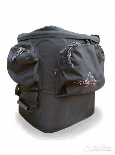 Кофр на Русскую механику Тикси