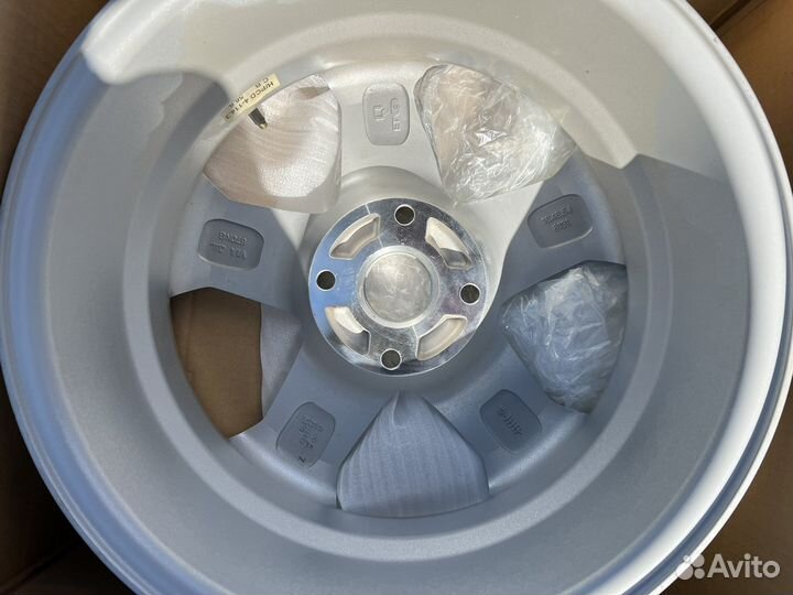 Диск Replay GN35 новый