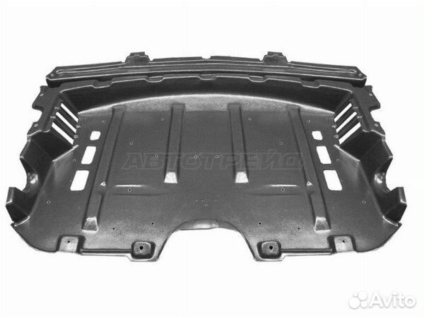 Защита двигателя