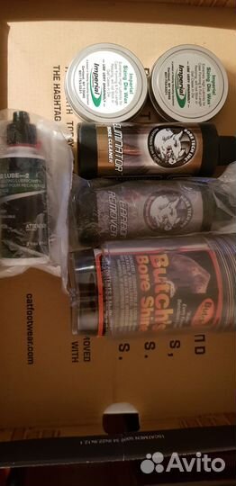 Правильная химия для чистки