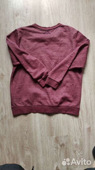 Свитшот каппа