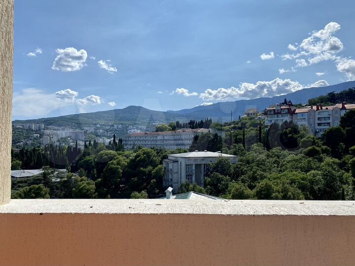 1-к. квартира, 48,3 м², 7/8 эт.